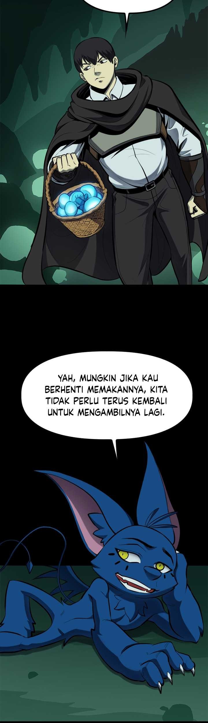 Primal Hunter Chapter 14 Gambar 44