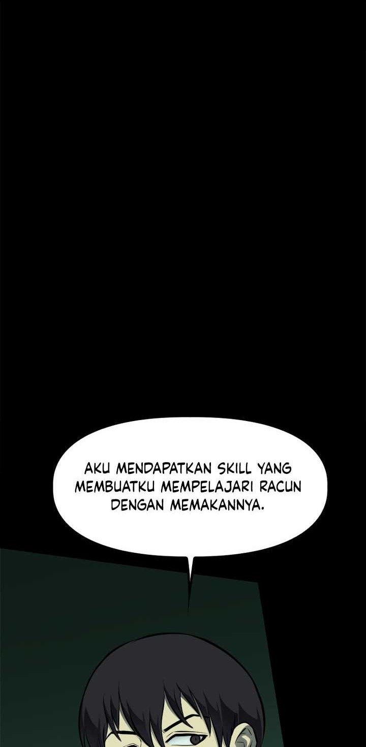 Primal Hunter Chapter 14 Gambar 45