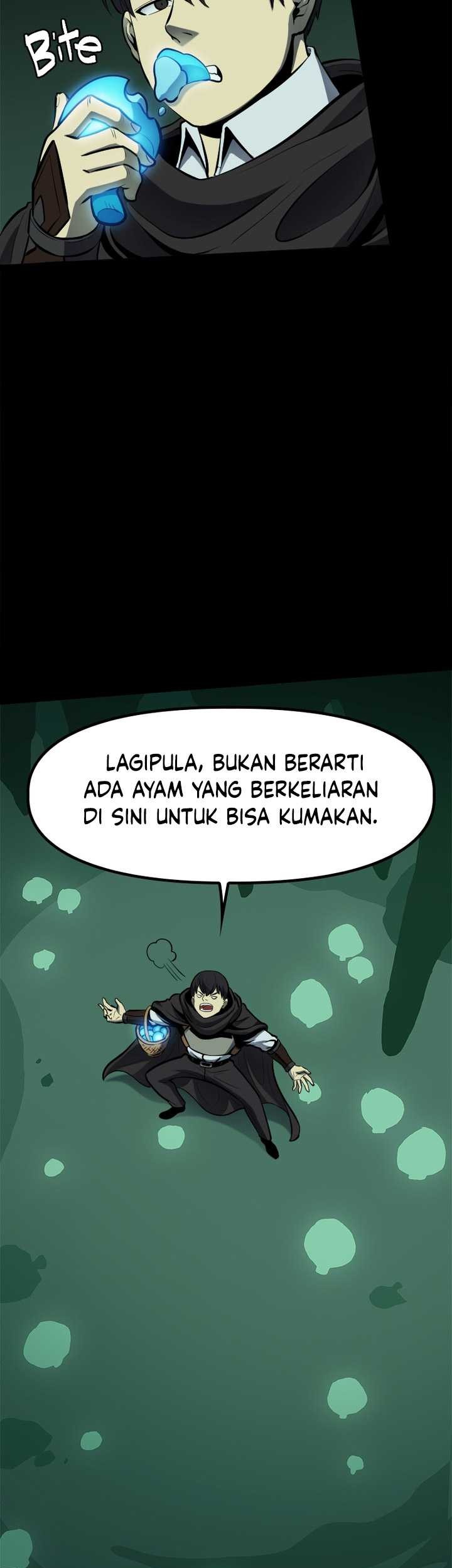 Primal Hunter Chapter 14 Gambar 46