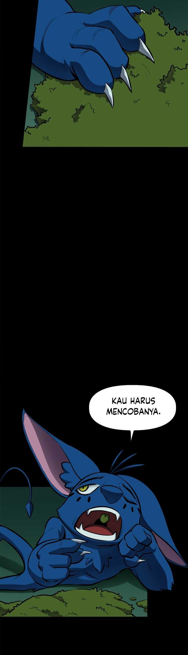 Primal Hunter Chapter 14 Gambar 48