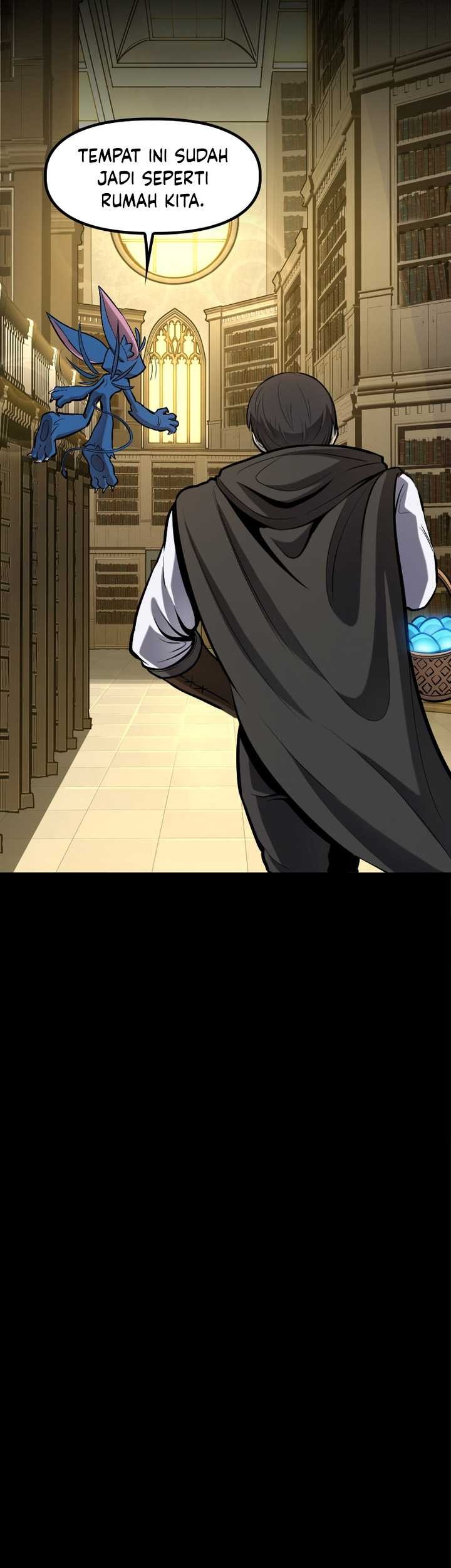 Primal Hunter Chapter 14 Gambar 50