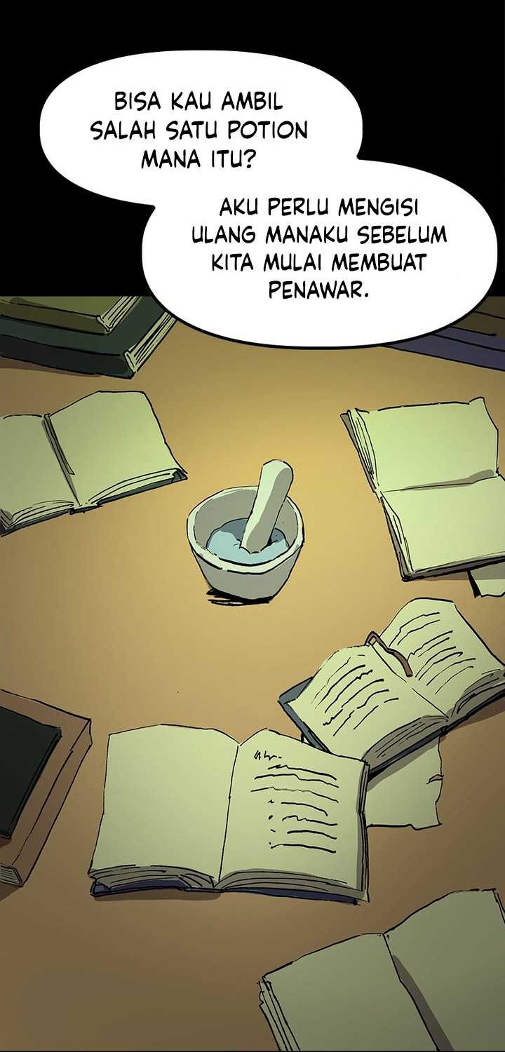 Primal Hunter Chapter 14 Gambar 51