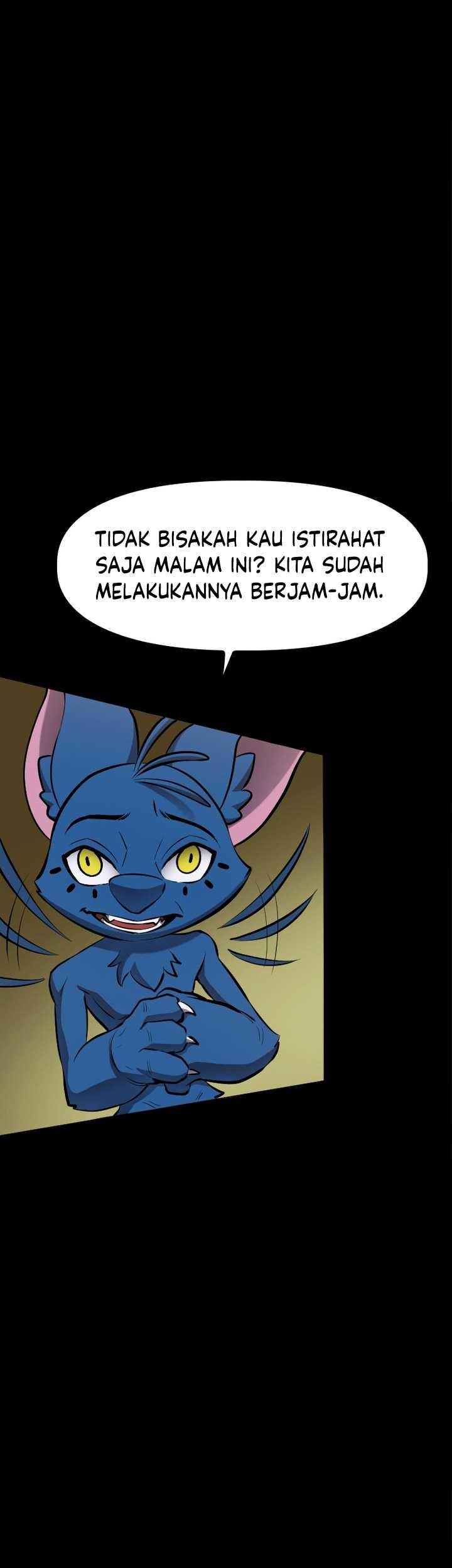 Primal Hunter Chapter 14 Gambar 52