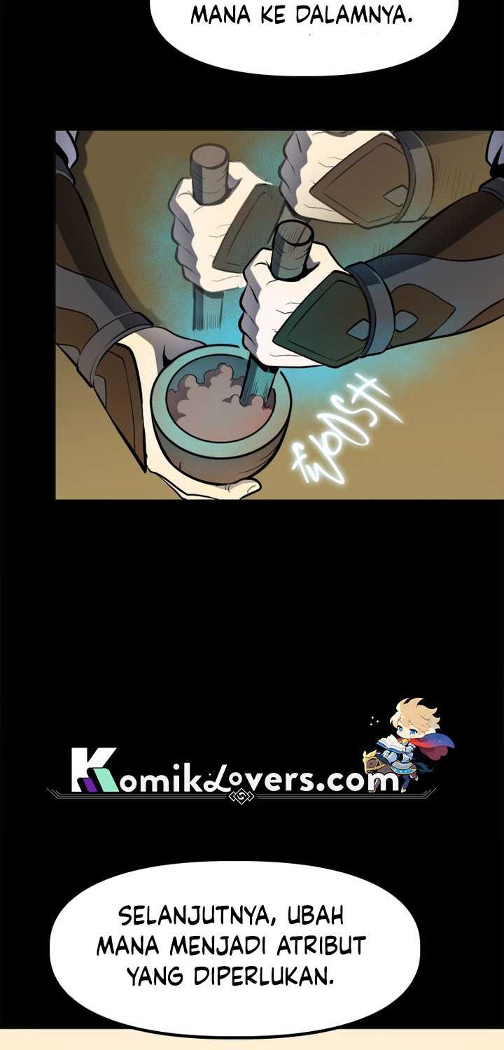 Primal Hunter Chapter 14 Gambar 57