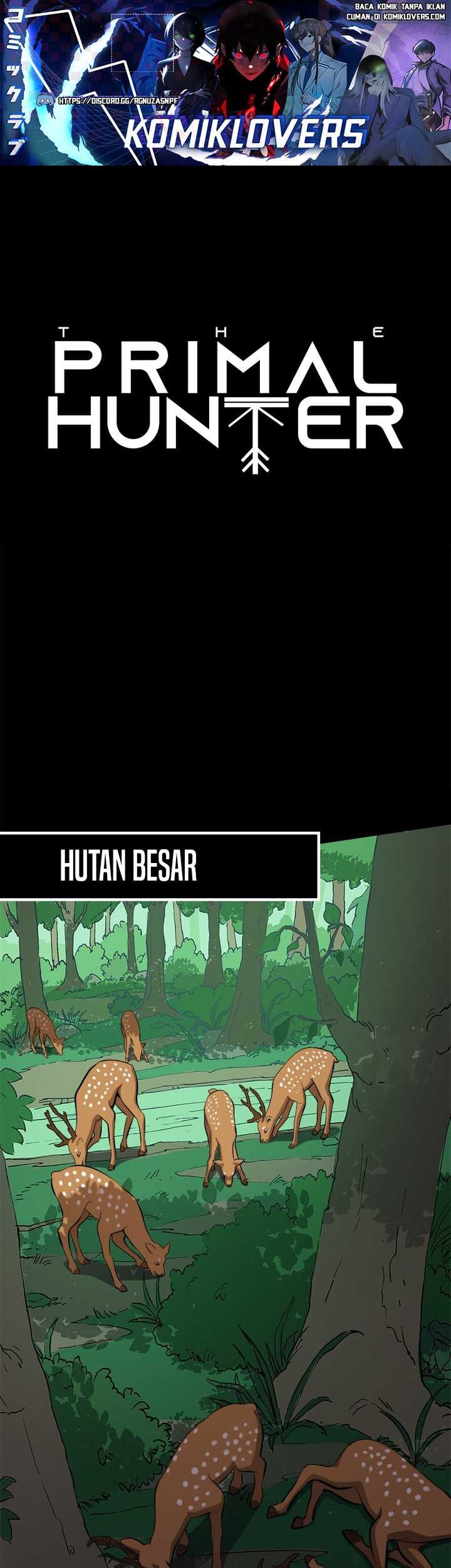 Baca Primal Hunter Chapter 14 Gambar 2