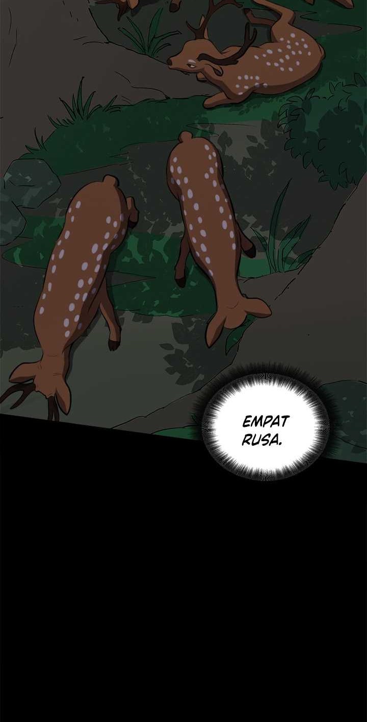 Primal Hunter Chapter 14 Gambar 3