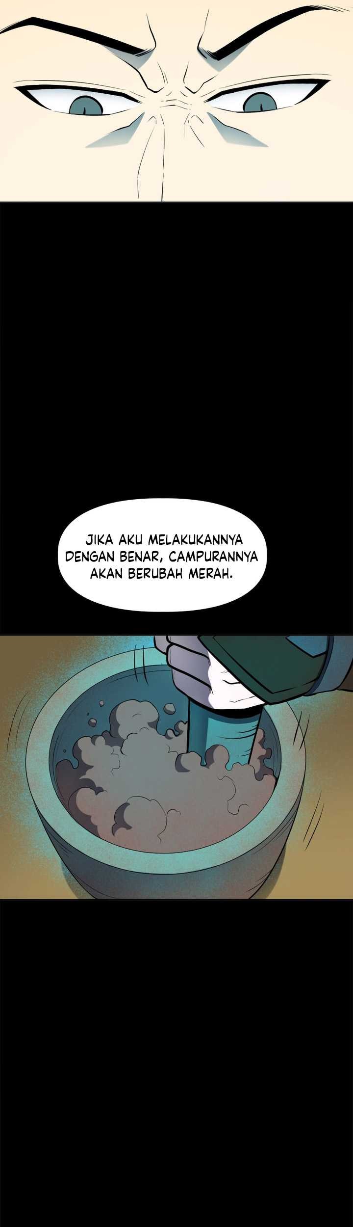 Primal Hunter Chapter 14 Gambar 58