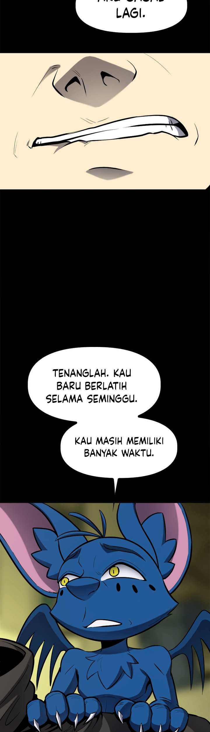 Primal Hunter Chapter 14 Gambar 60