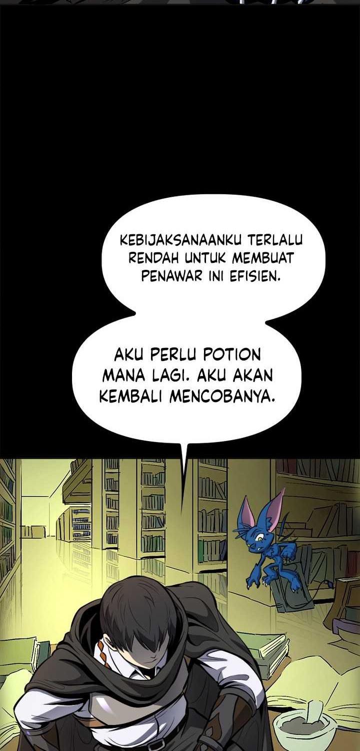 Primal Hunter Chapter 14 Gambar 61