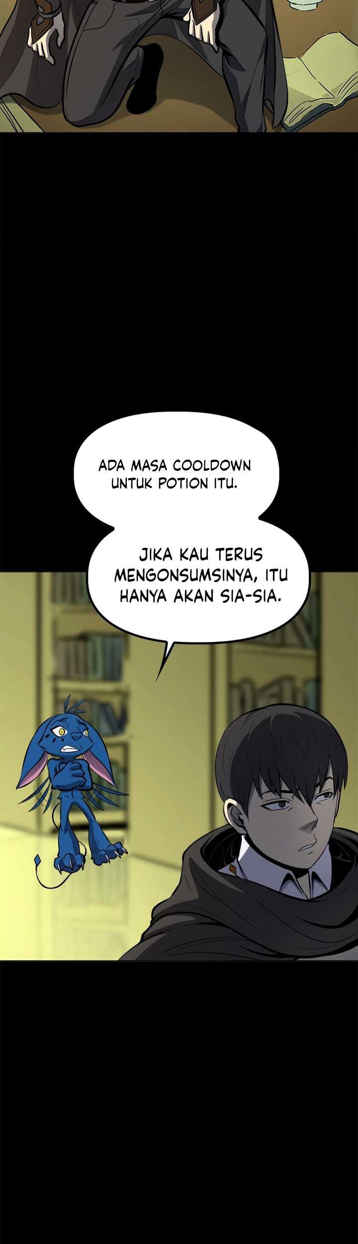Primal Hunter Chapter 14 Gambar 62