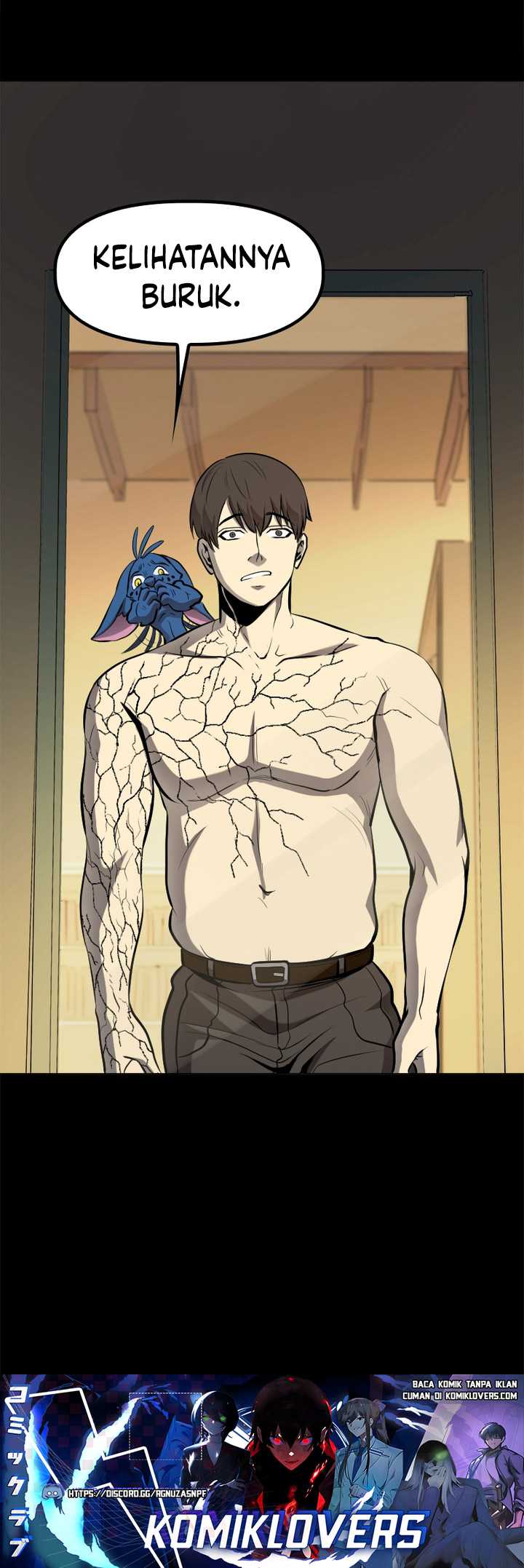 Primal Hunter Chapter 14 Gambar 66