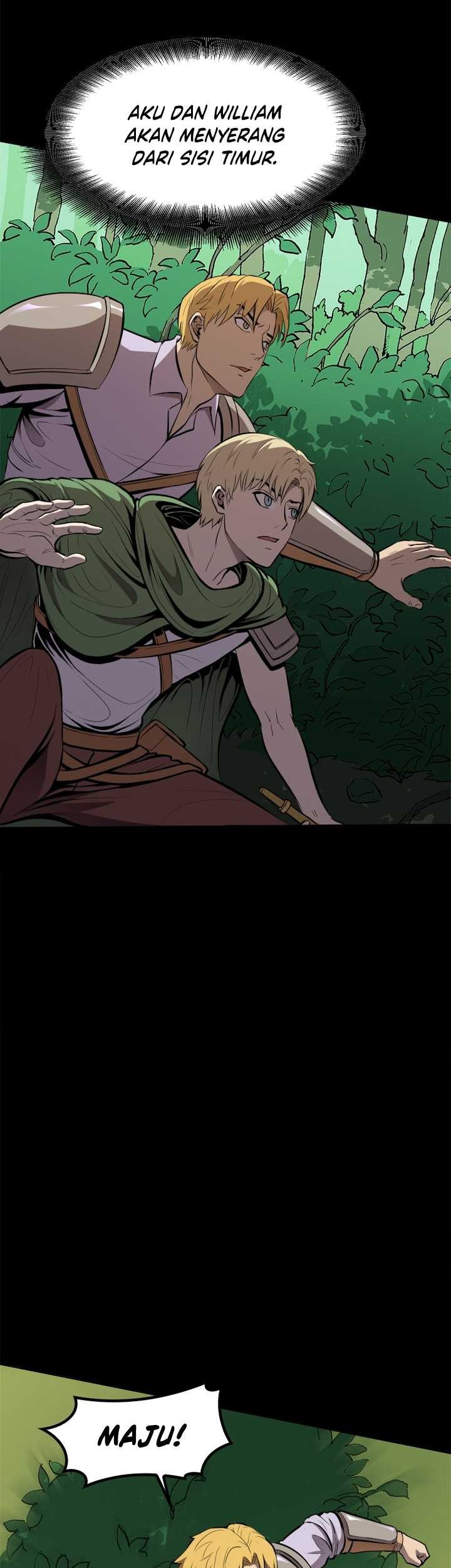 Primal Hunter Chapter 14 Gambar 4