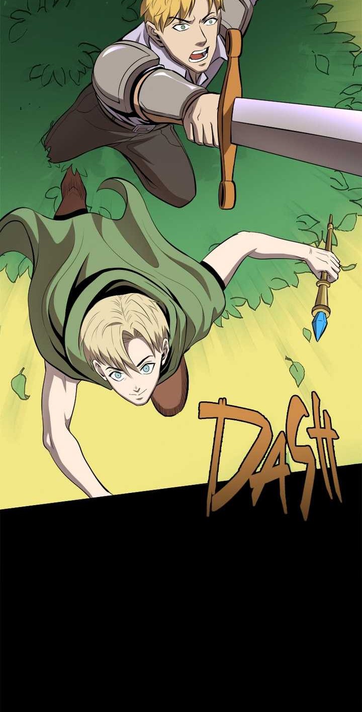 Primal Hunter Chapter 14 Gambar 5