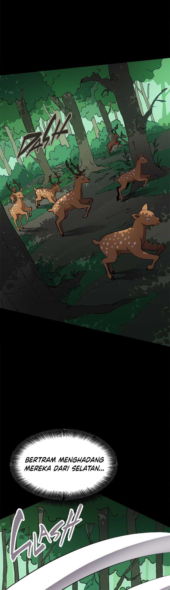 Primal Hunter Chapter 14 Gambar 6