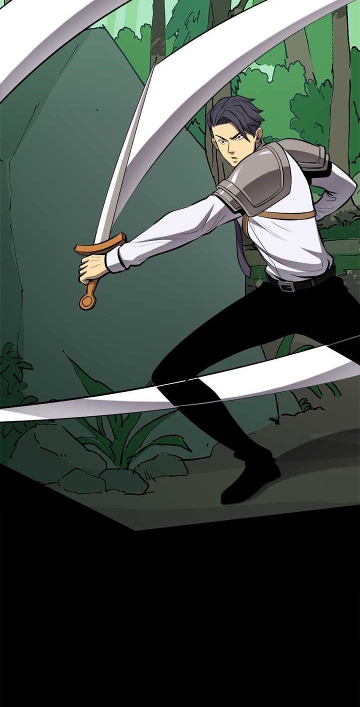 Primal Hunter Chapter 14 Gambar 7