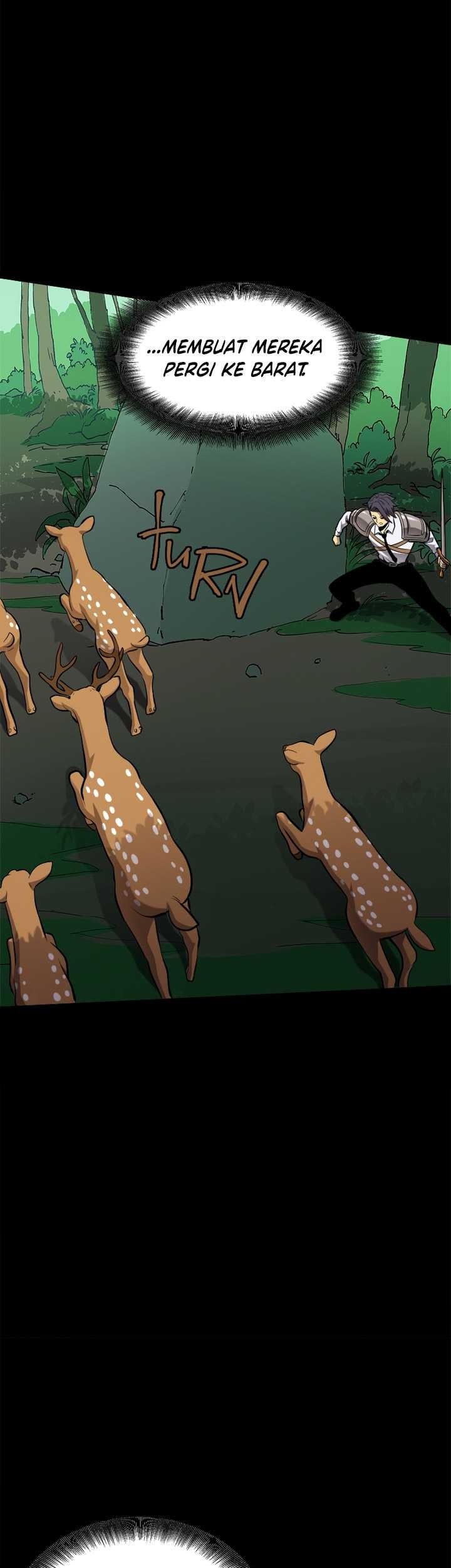 Primal Hunter Chapter 14 Gambar 8