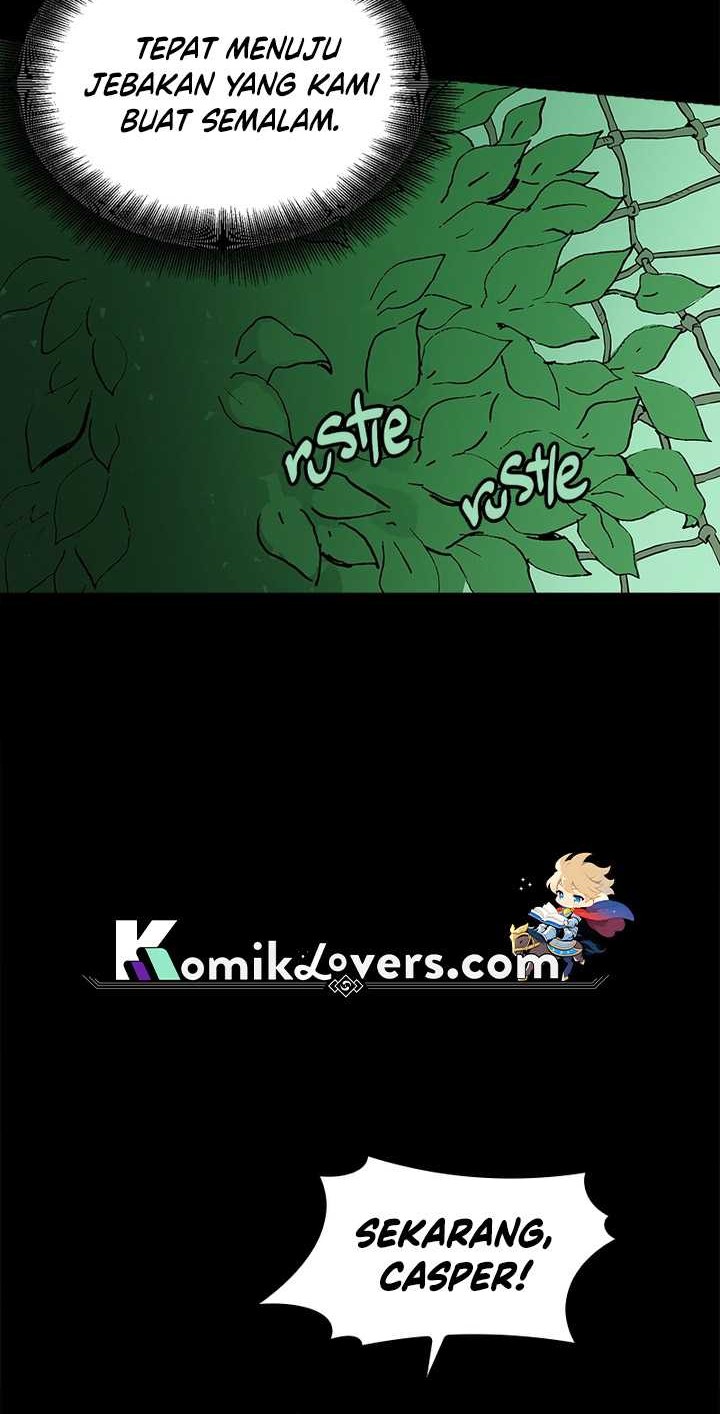 Primal Hunter Chapter 14 Gambar 9