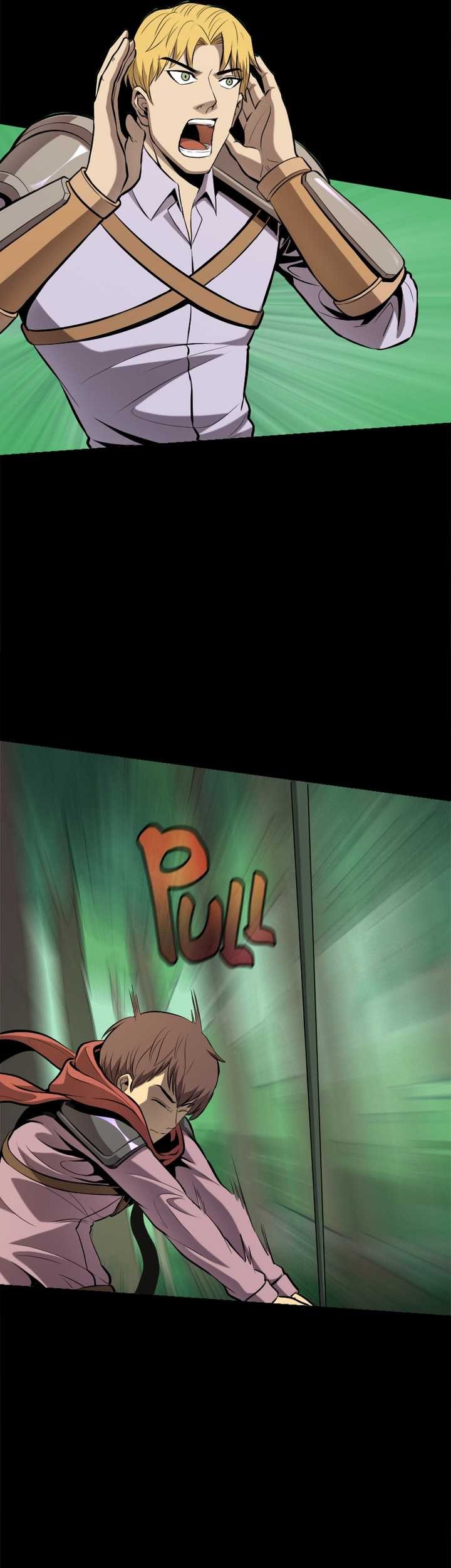 Primal Hunter Chapter 14 Gambar 10