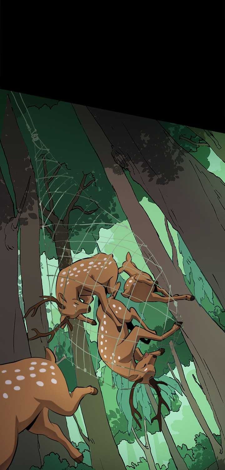 Primal Hunter Chapter 14 Gambar 11