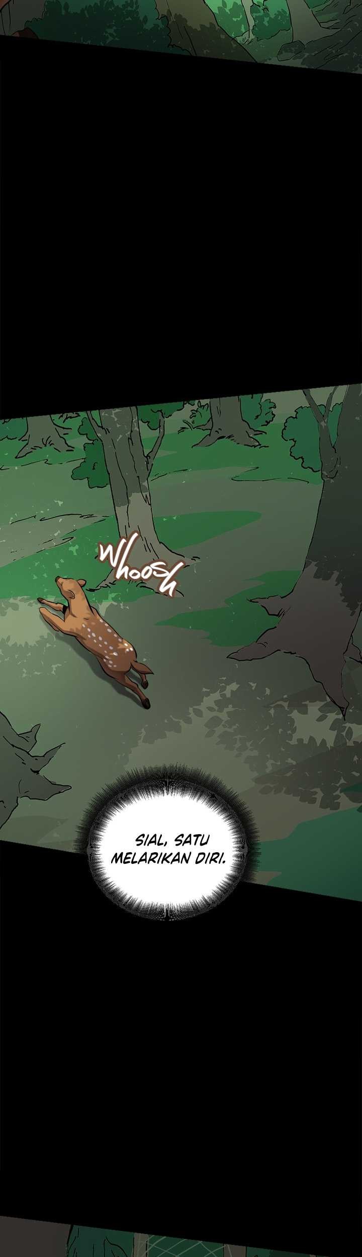 Primal Hunter Chapter 14 Gambar 12