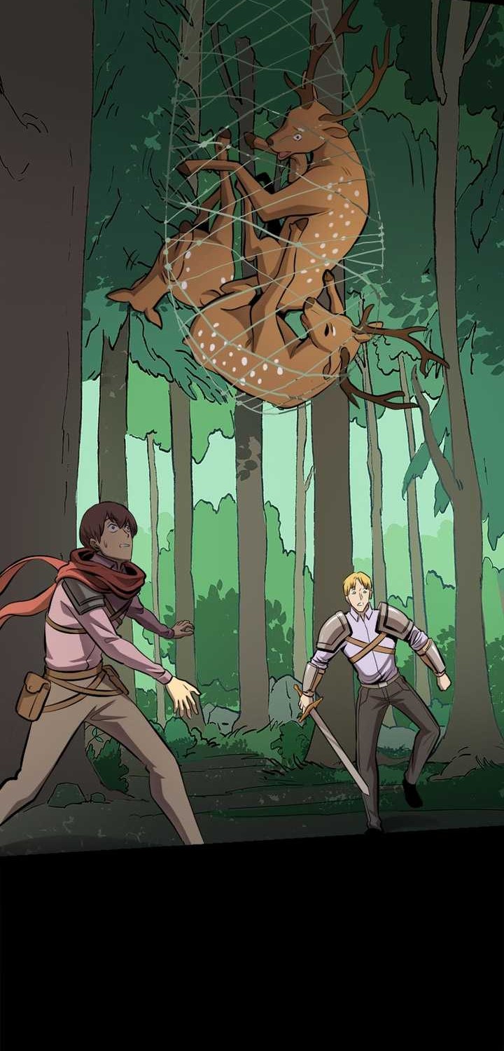Primal Hunter Chapter 14 Gambar 13