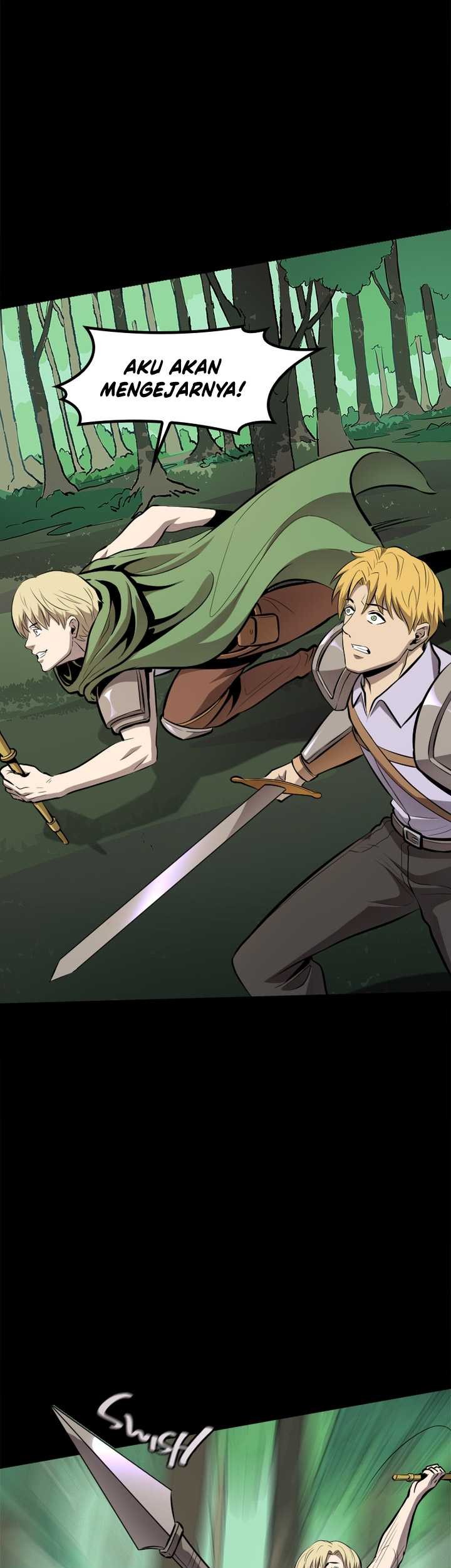 Primal Hunter Chapter 14 Gambar 14