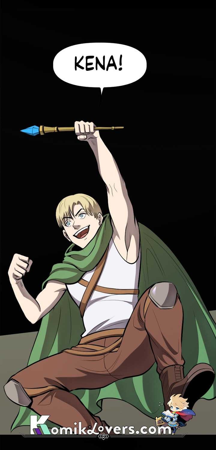 Primal Hunter Chapter 14 Gambar 17