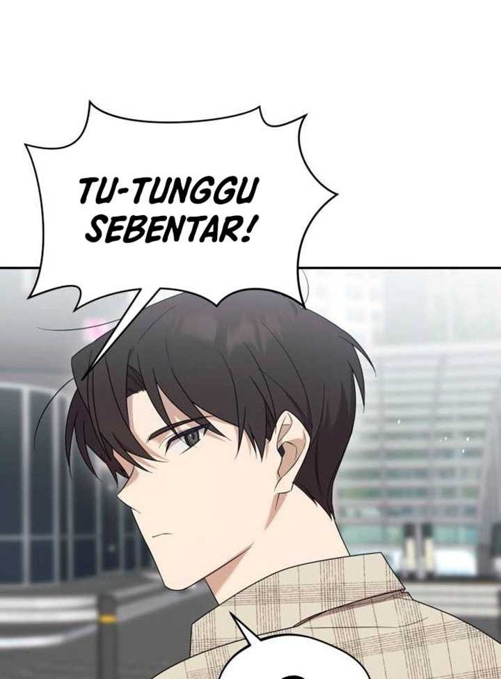 The Heavenly Demon Will Give You a Massage Chapter 08 Gambar 19