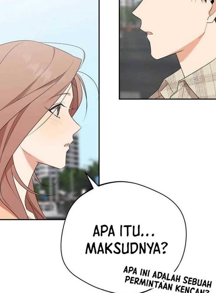 The Heavenly Demon Will Give You a Massage Chapter 08 Gambar 23