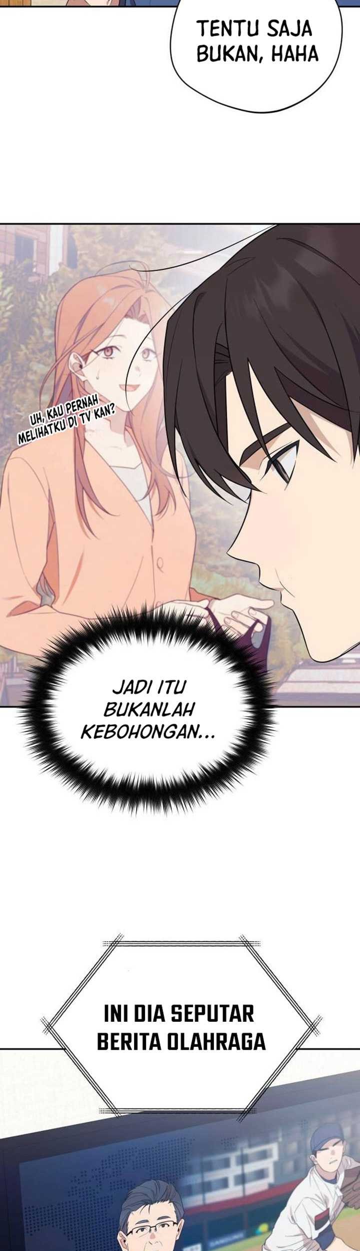 The Heavenly Demon Will Give You a Massage Chapter 08 Gambar 32
