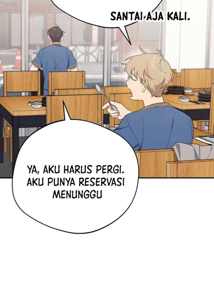 The Heavenly Demon Will Give You a Massage Chapter 08 Gambar 41