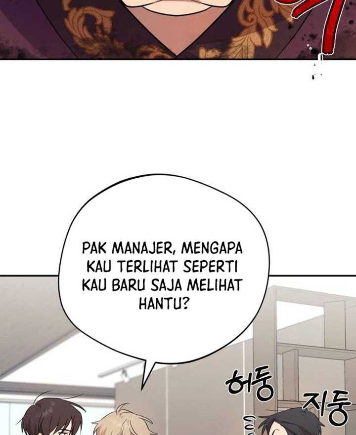 The Heavenly Demon Will Give You a Massage Chapter 08 Gambar 43