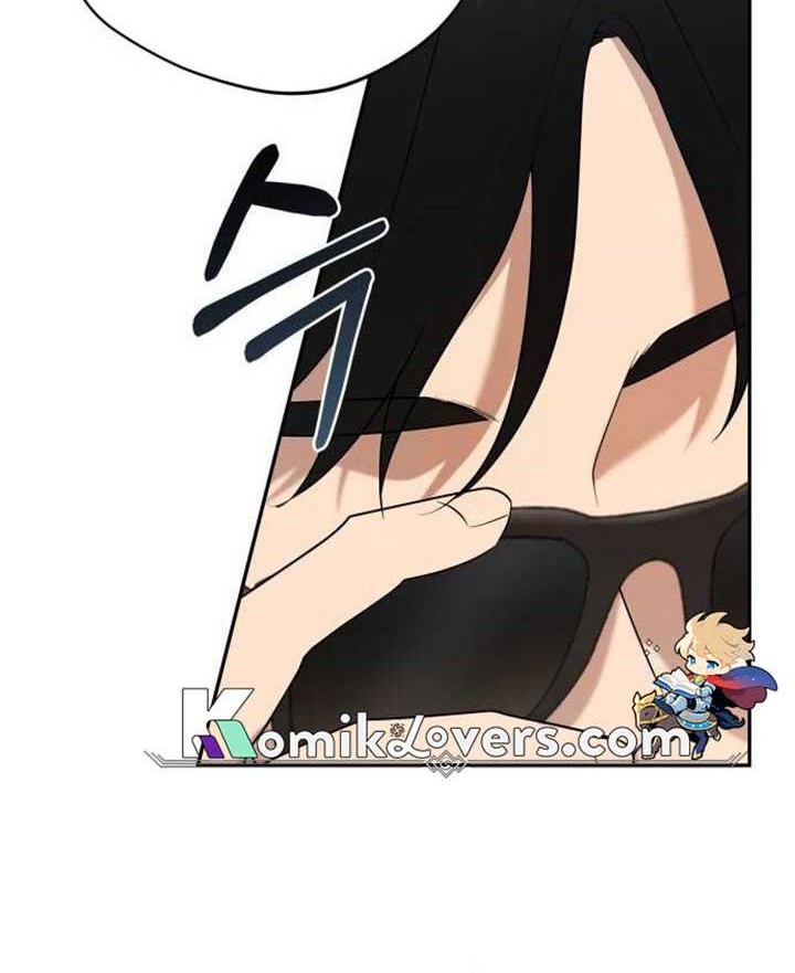 The Heavenly Demon Will Give You a Massage Chapter 08 Gambar 49