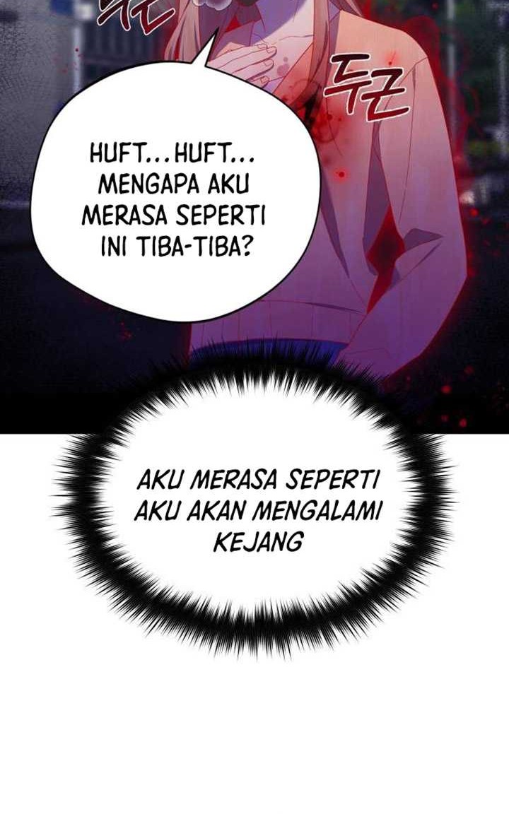 The Heavenly Demon Will Give You a Massage Chapter 08 Gambar 9