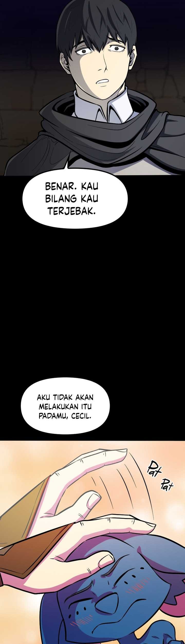 Primal Hunter Chapter 13 Gambar 18