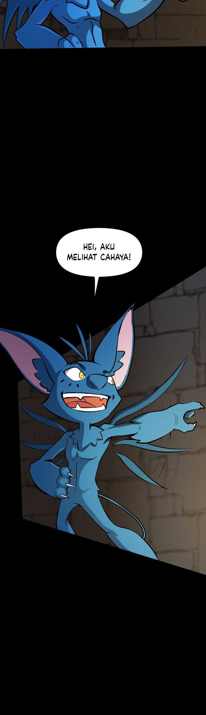 Primal Hunter Chapter 13 Gambar 20