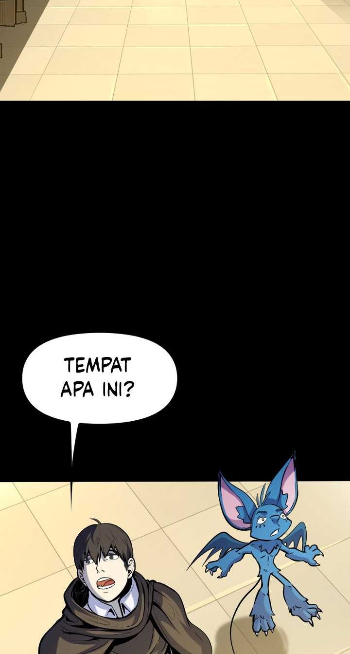 Primal Hunter Chapter 13 Gambar 23