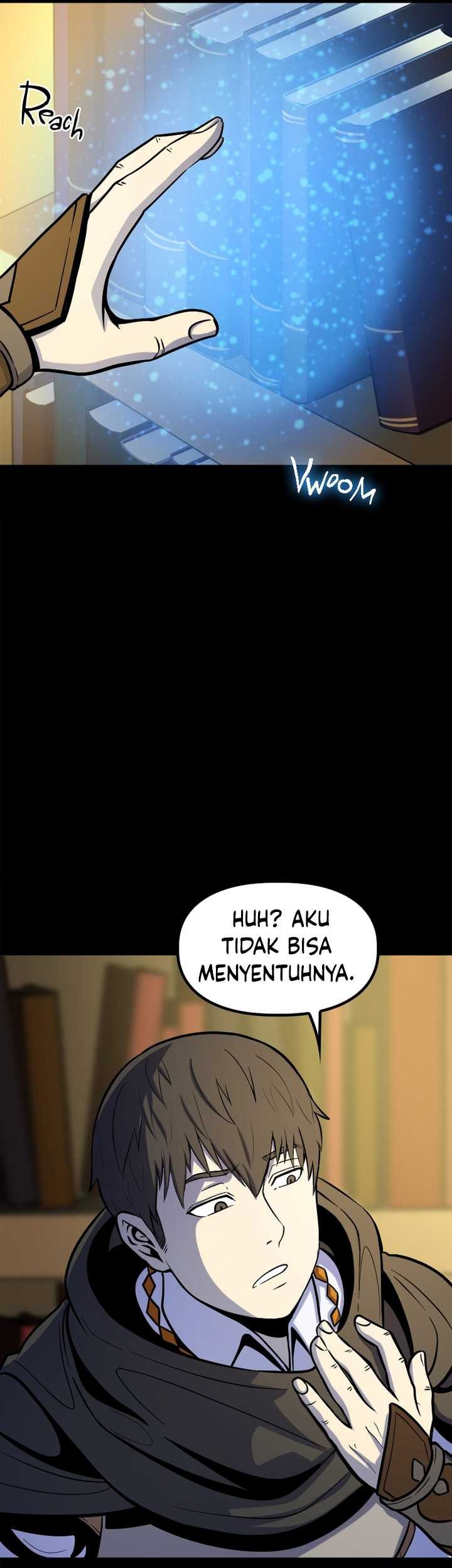 Primal Hunter Chapter 13 Gambar 26