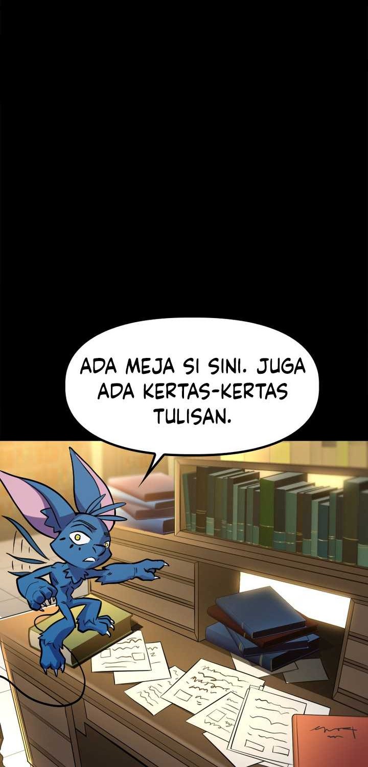 Primal Hunter Chapter 13 Gambar 27