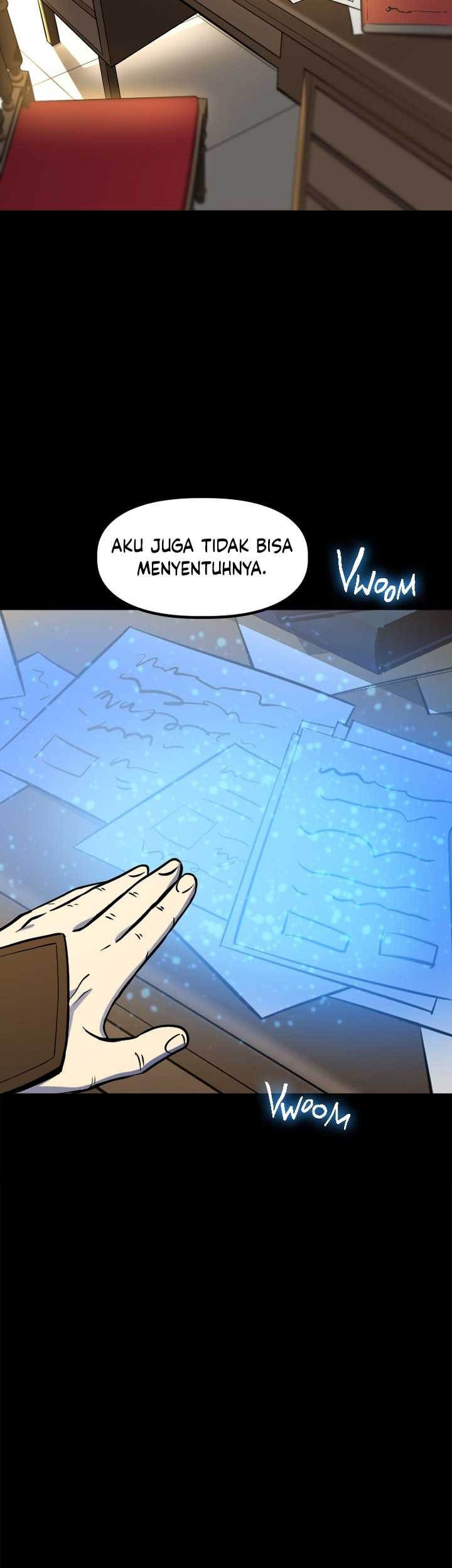 Primal Hunter Chapter 13 Gambar 28