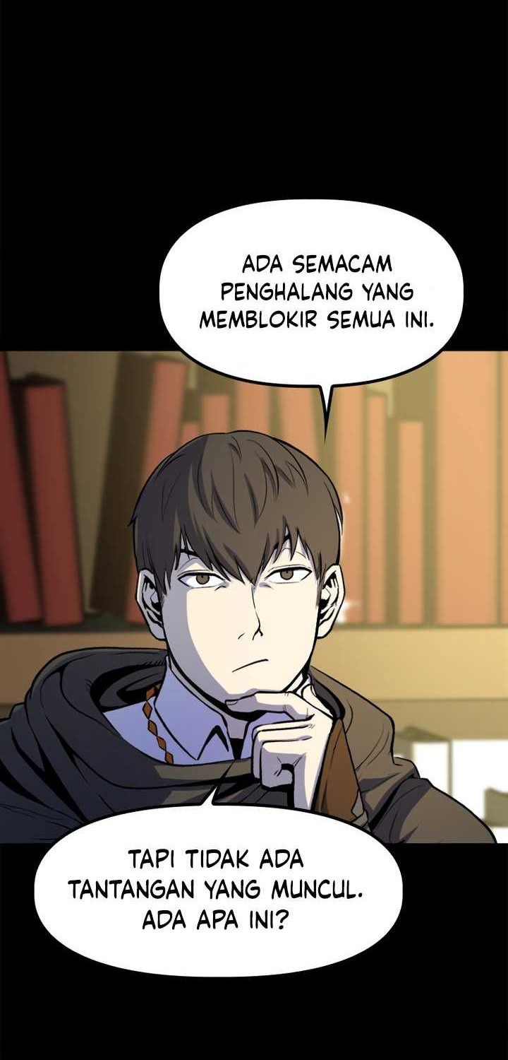 Primal Hunter Chapter 13 Gambar 29