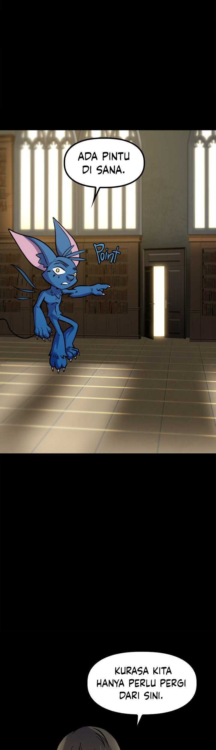 Primal Hunter Chapter 13 Gambar 30