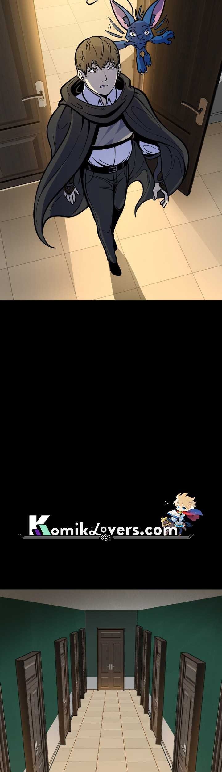 Primal Hunter Chapter 13 Gambar 32