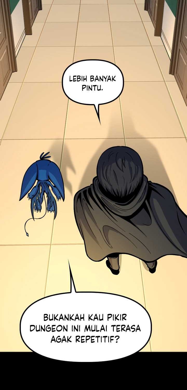 Primal Hunter Chapter 13 Gambar 33