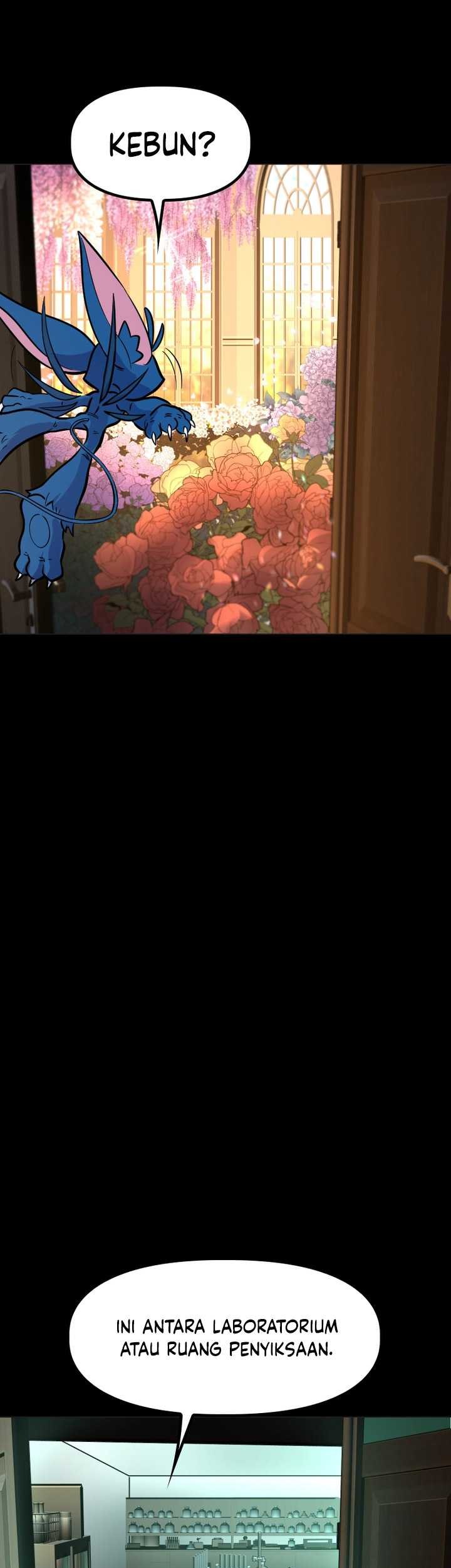 Primal Hunter Chapter 13 Gambar 36