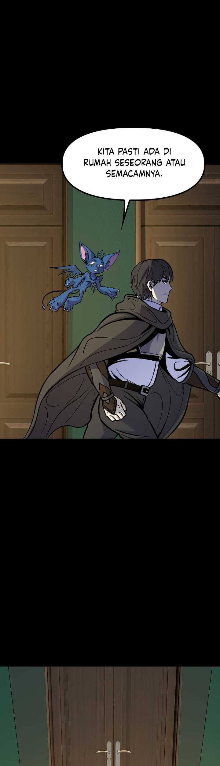 Primal Hunter Chapter 13 Gambar 38