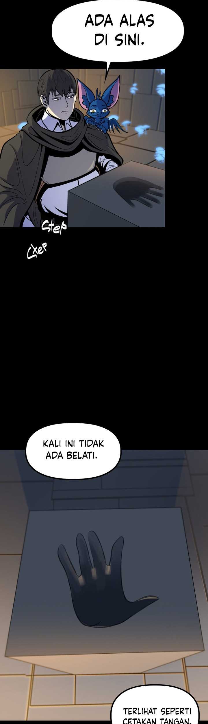 Primal Hunter Chapter 13 Gambar 42