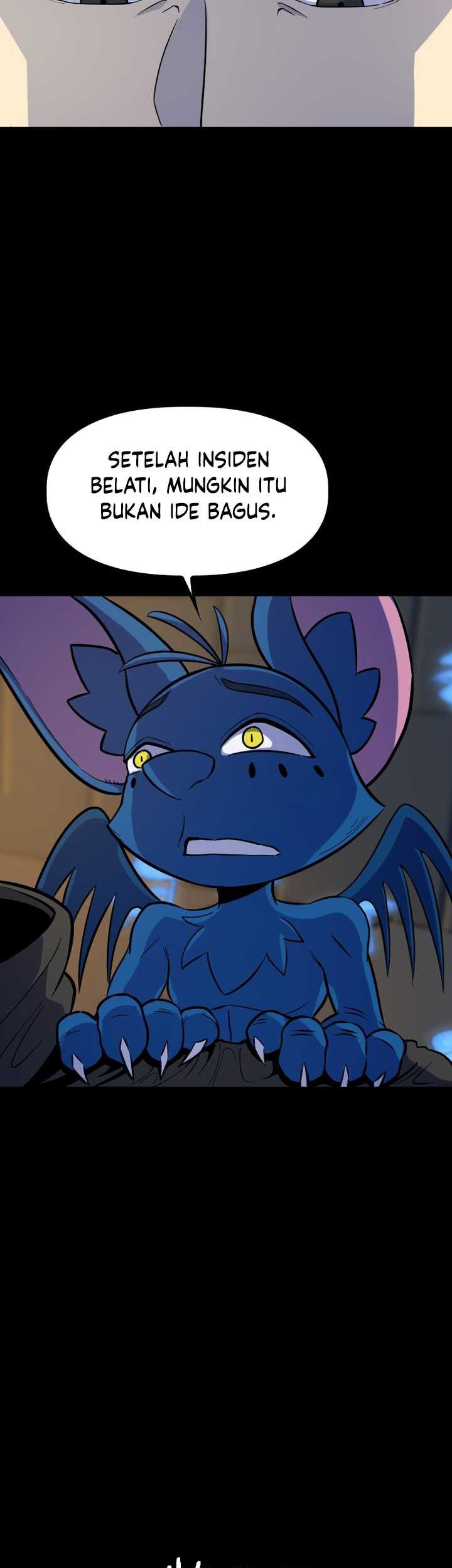 Primal Hunter Chapter 13 Gambar 44