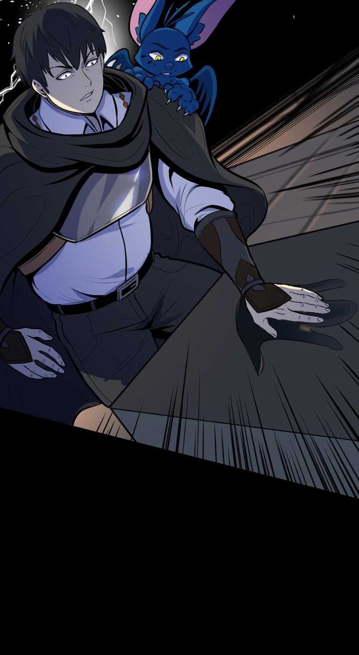 Primal Hunter Chapter 13 Gambar 47