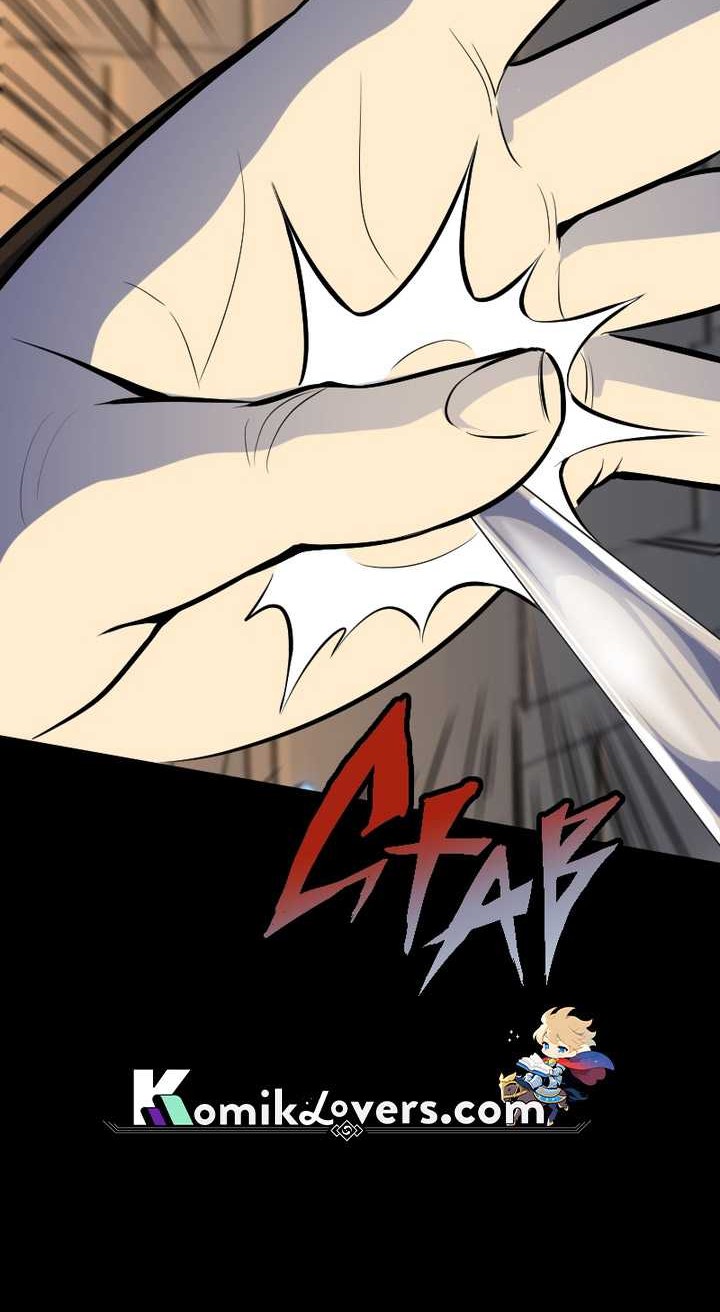 Primal Hunter Chapter 13 Gambar 49